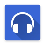 Logo of AN Player - Enjoy the Music Offline android Application 